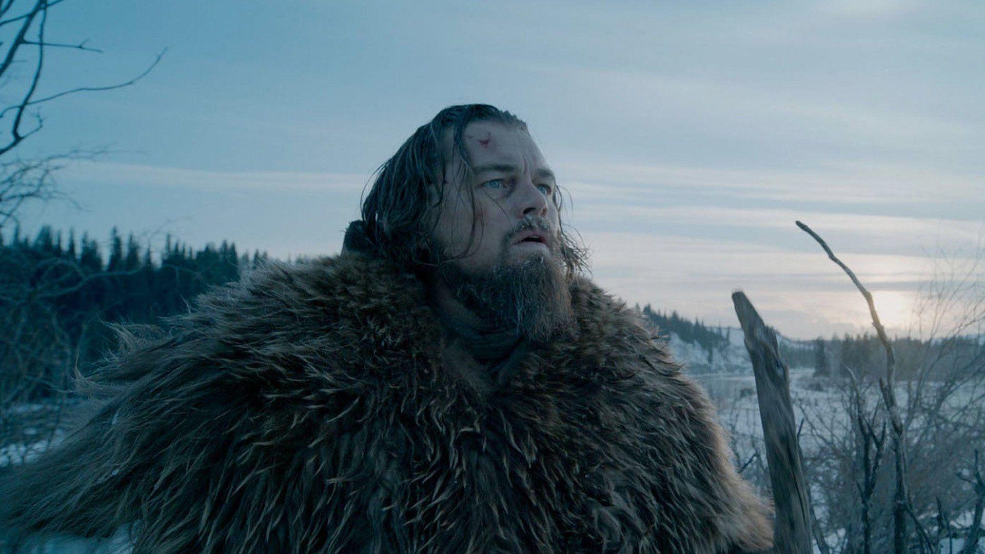 The Revenant V8 Mousepad