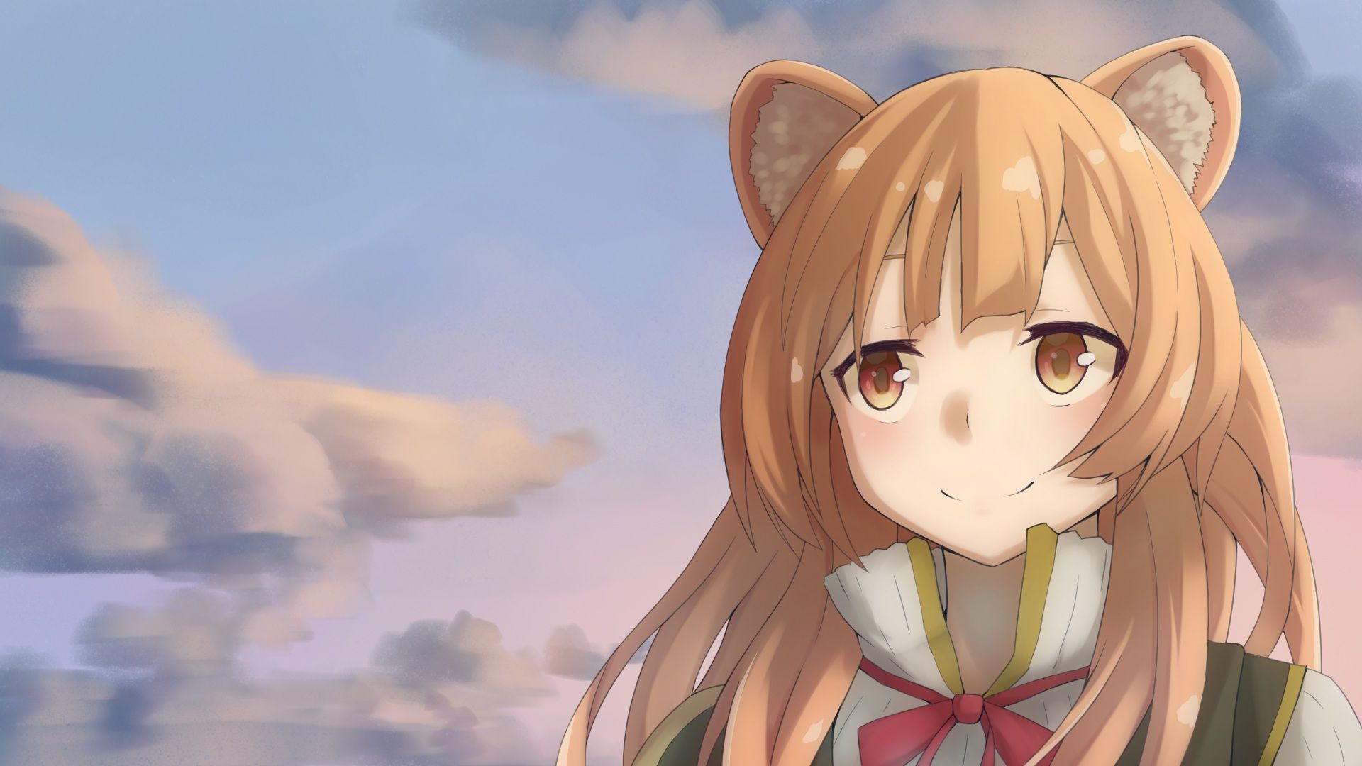 The Rising of the Shield Hero V27 Mousepad