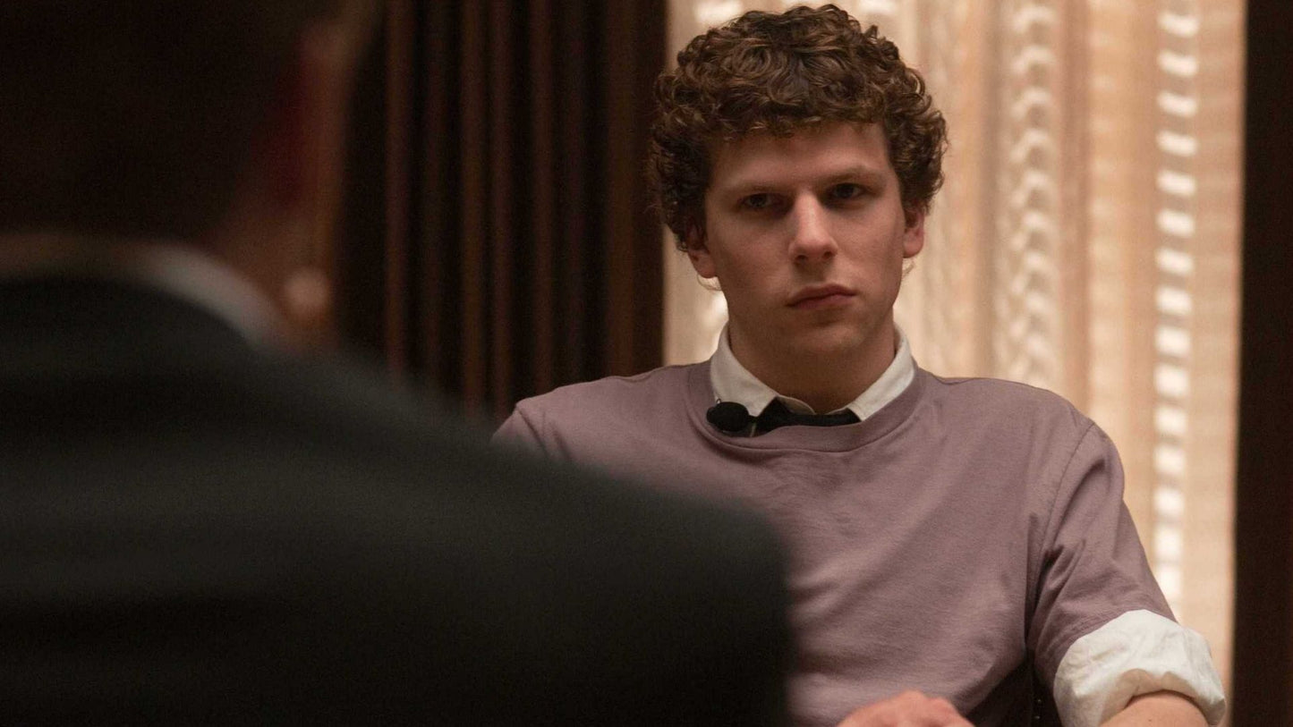 The Social Network V13 Mousepad
