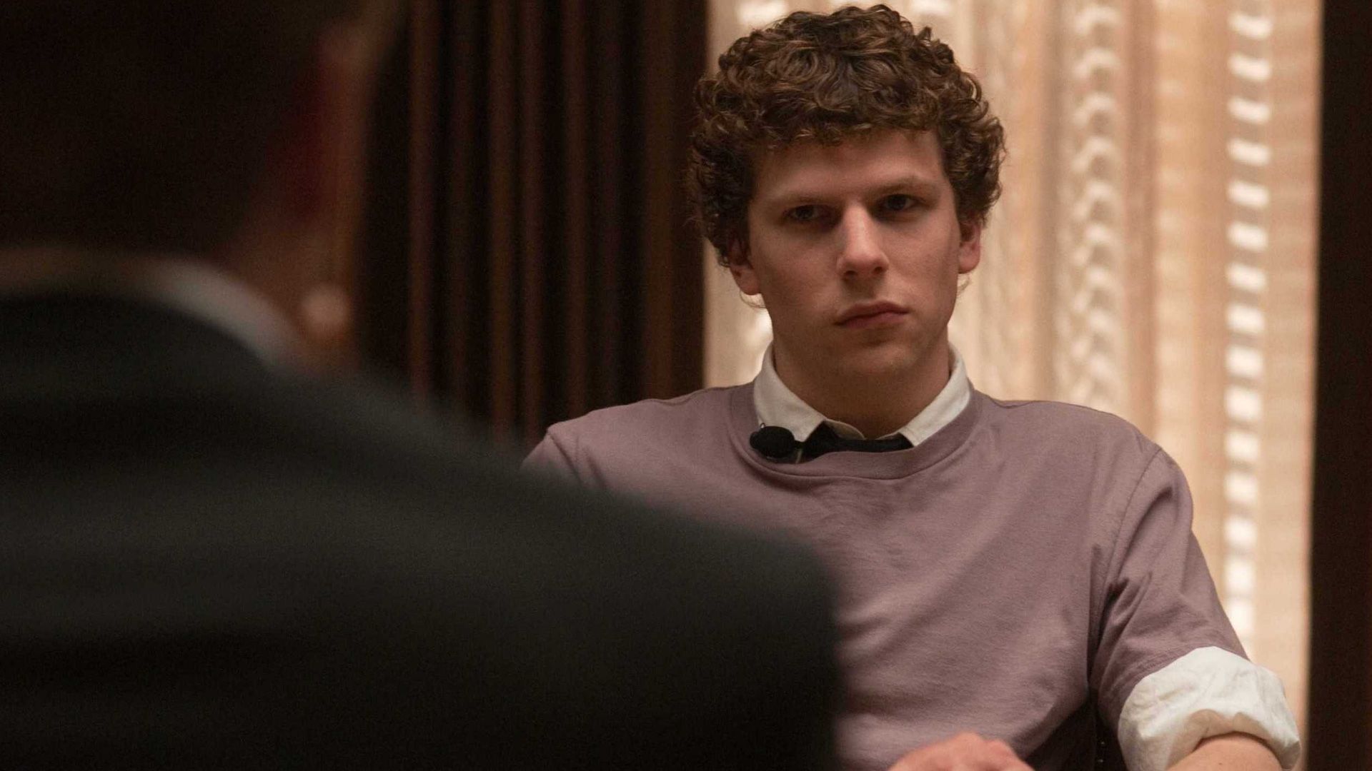 The Social Network V13 Mousepad