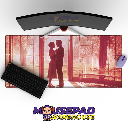 The Sound of Music V11 Mousepad Mockup