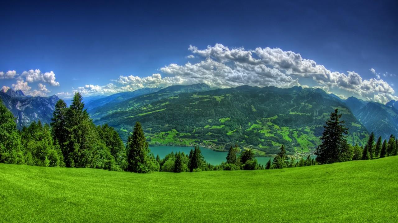 The Sound of Music V16 Mousepad