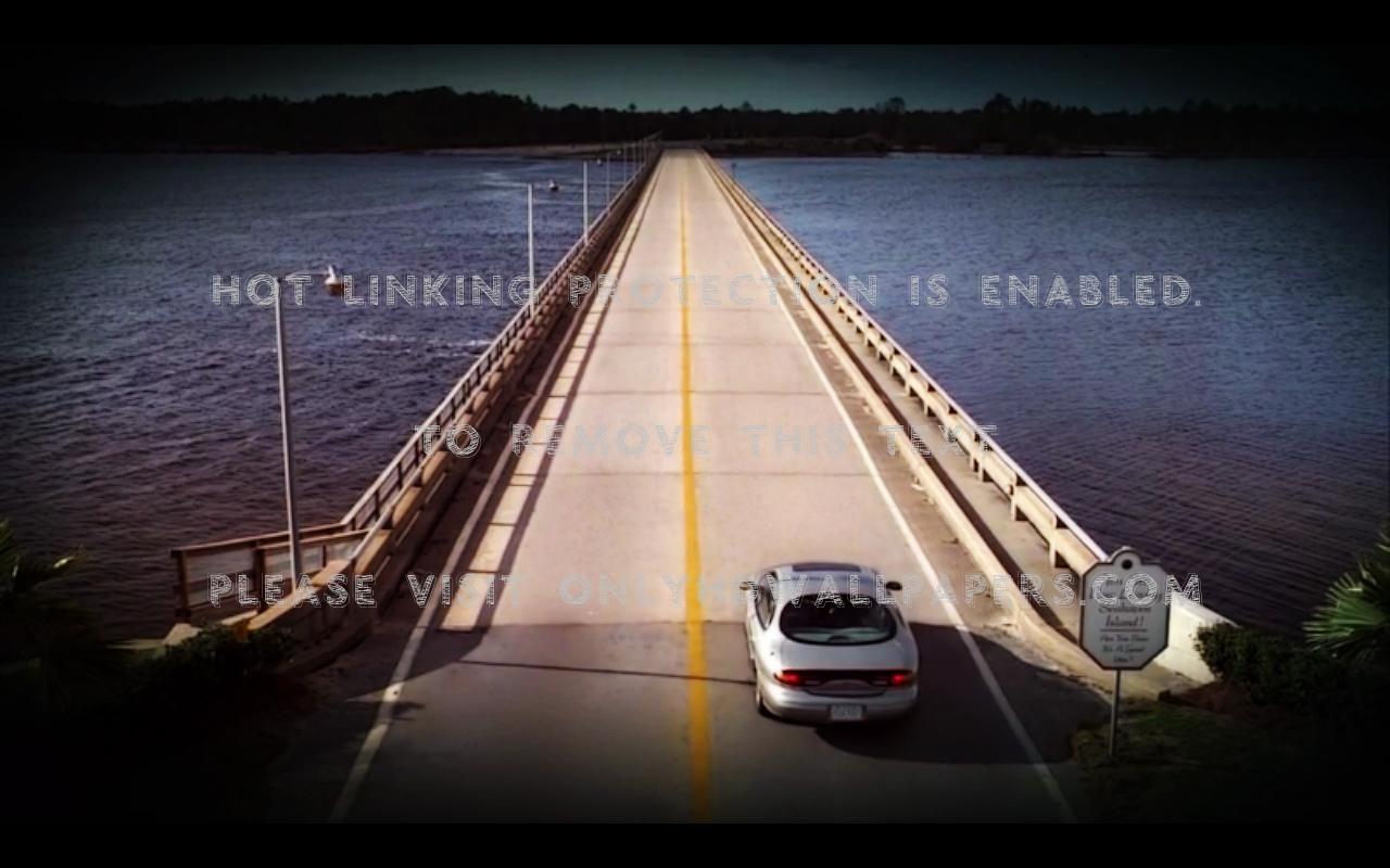 The Truman Show V12 Mousepad