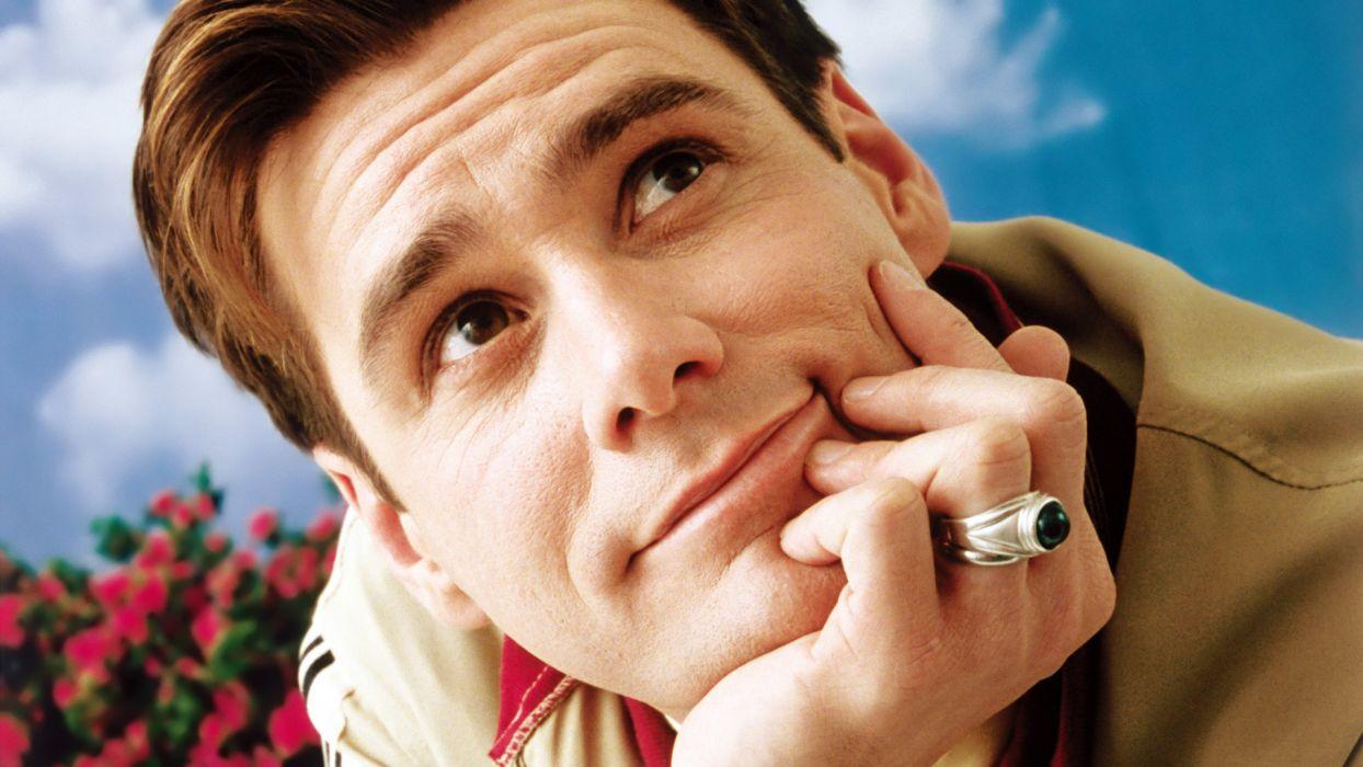 The Truman Show V4 Mousepad