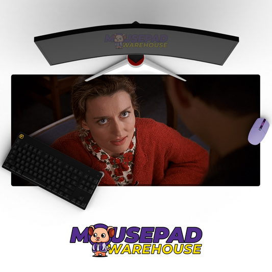The Truman Show V7 Mousepad Mockup