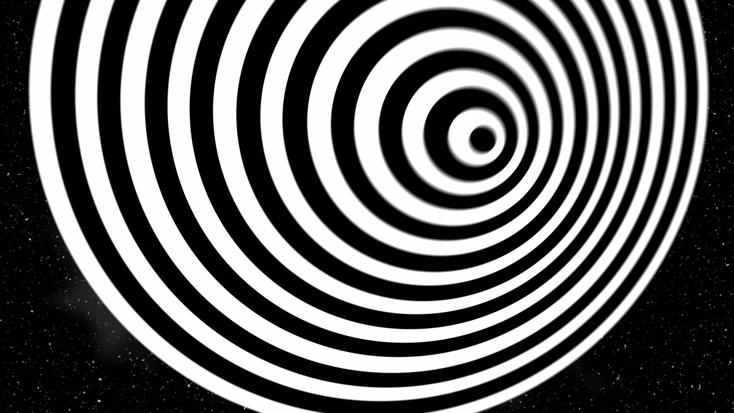 The Twilight Zone V16 Mousepad