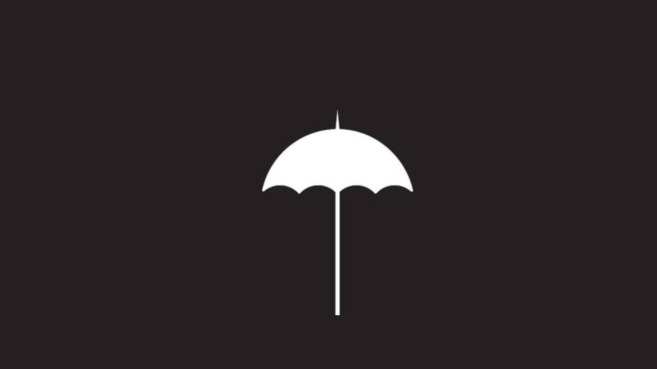 The Umbrella Academy V13 Mousepad