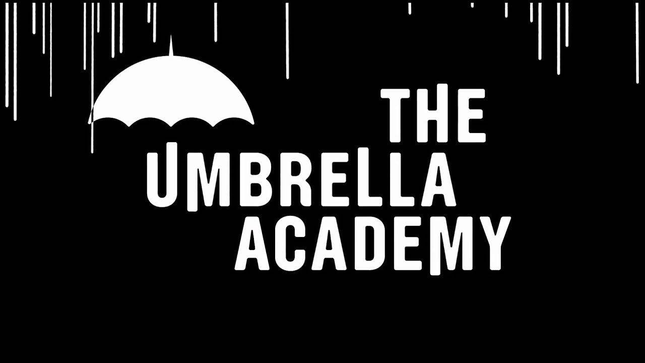 The Umbrella Academy V20 Mousepad