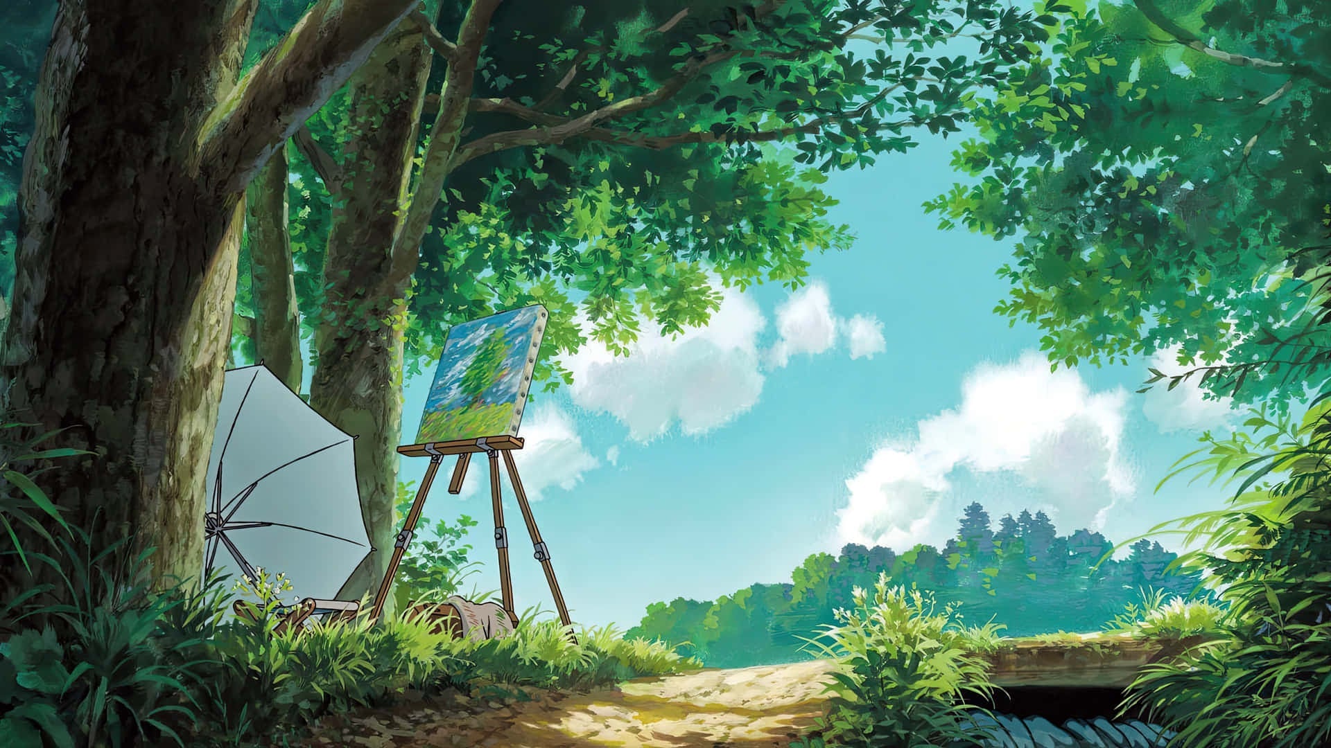 The Wind Rises V6 Mousepad