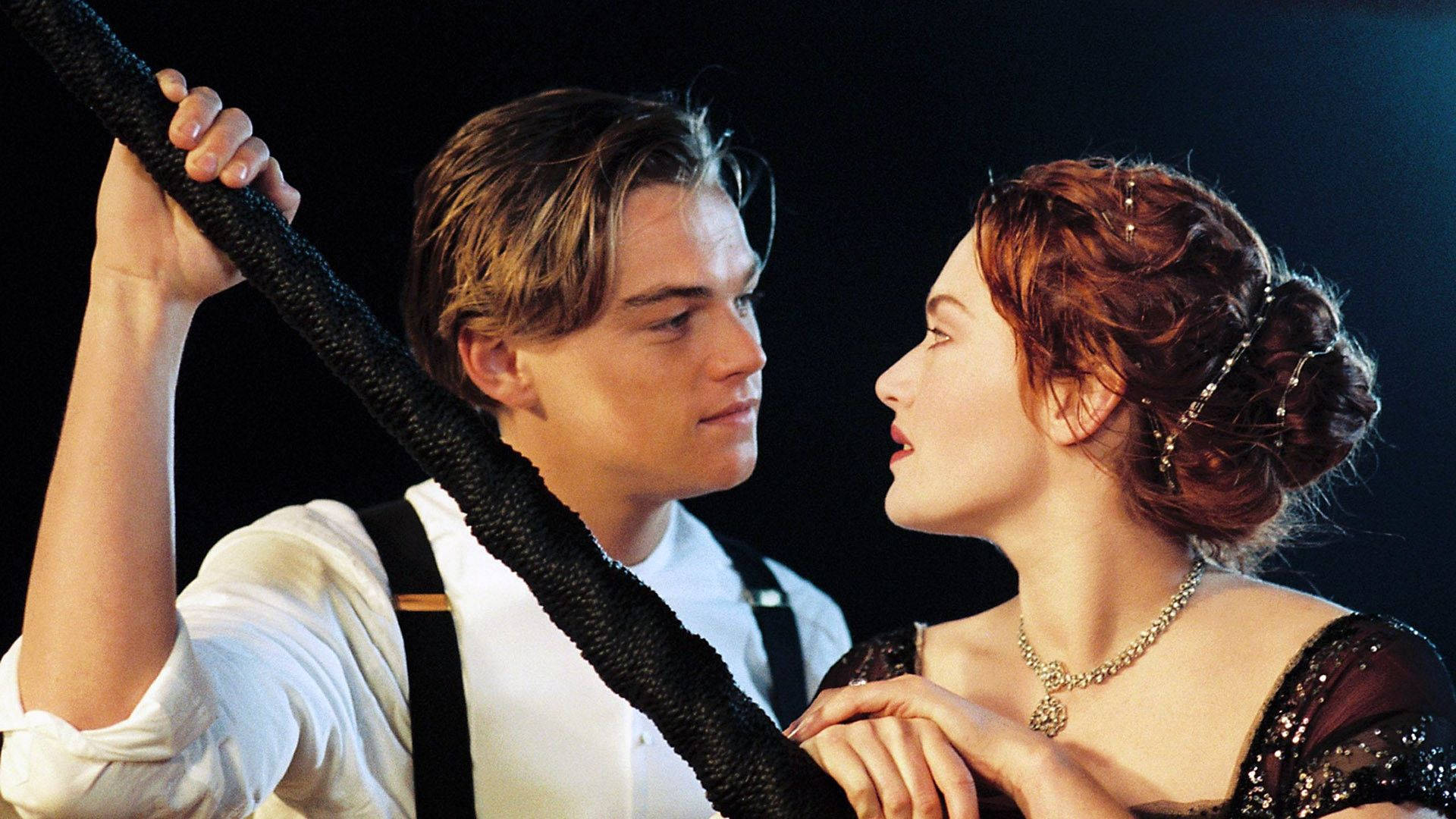 Titanic V4 Mousepad