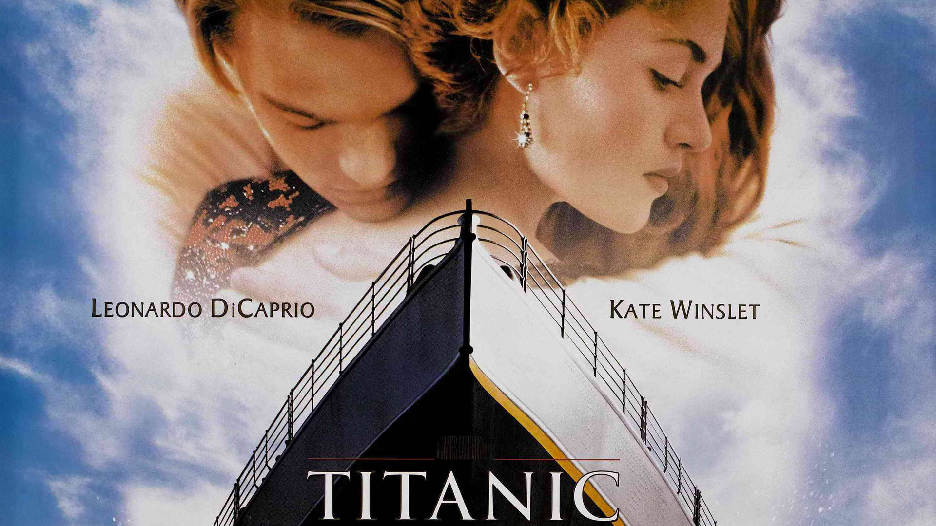 Titanic V7 Mousepad