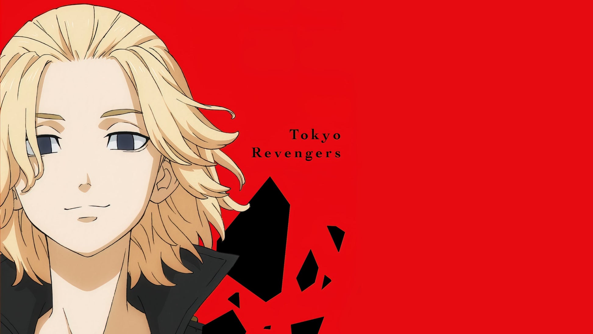 Tokyo Revengers V4 Mousepad
