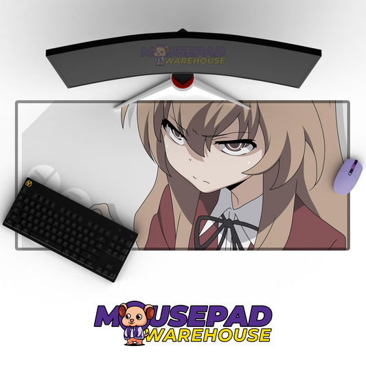 Toradora V11 Mousepad Mockup