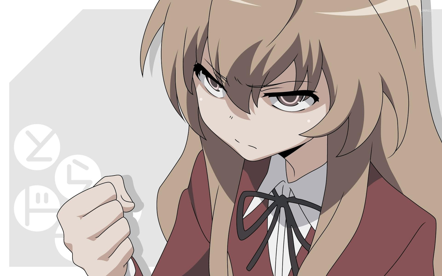 Toradora V11 Mousepad