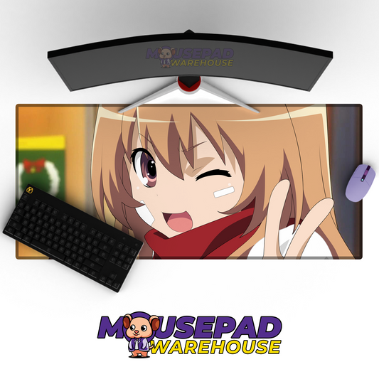 Toradora V12 Mousepad Mockup