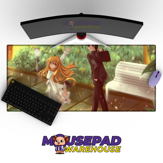 Toradora V18 Mousepad Mockup