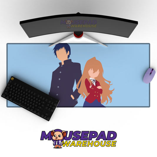 Toradora V20 Mousepad Mockup