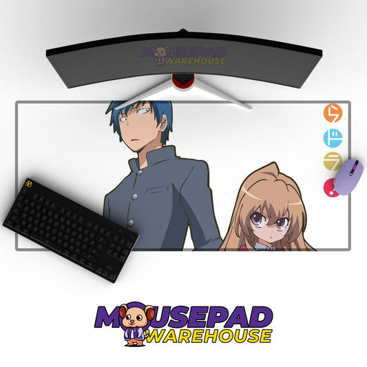 Toradora V21 Mousepad Mockup