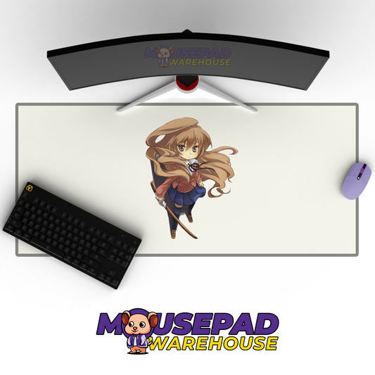 Toradora V22 Mousepad Mockup