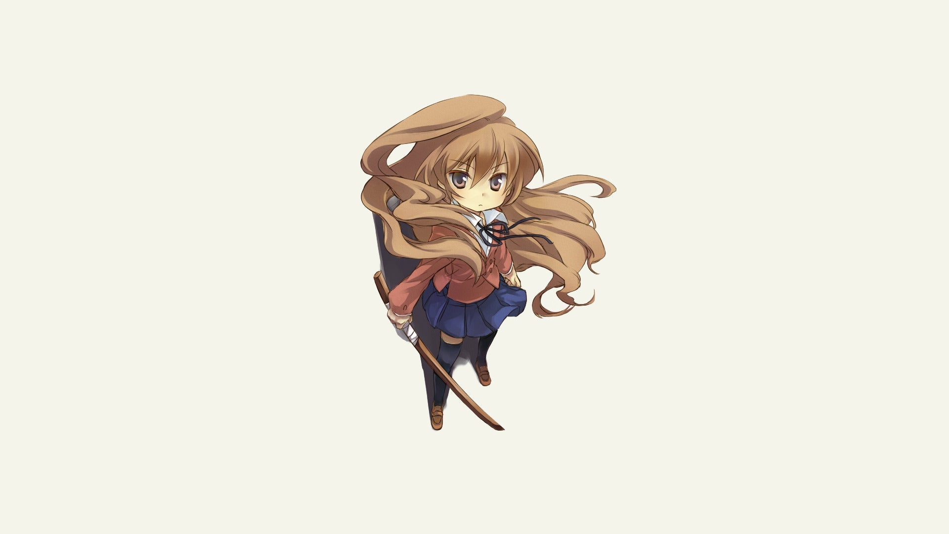 Toradora V22 Mousepad