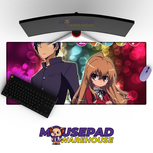 Toradora V26 Mousepad Mockup