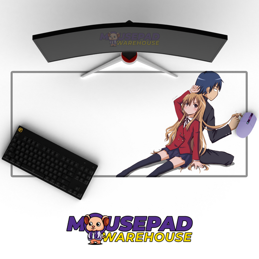Toradora V38 Mousepad Mockup