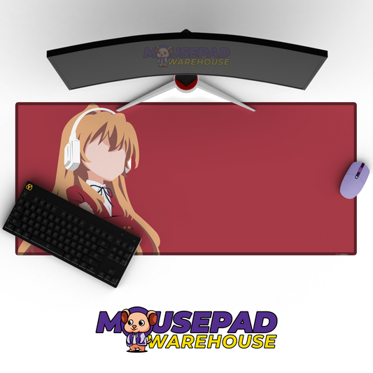 Toradora V39 Mousepad Mockup