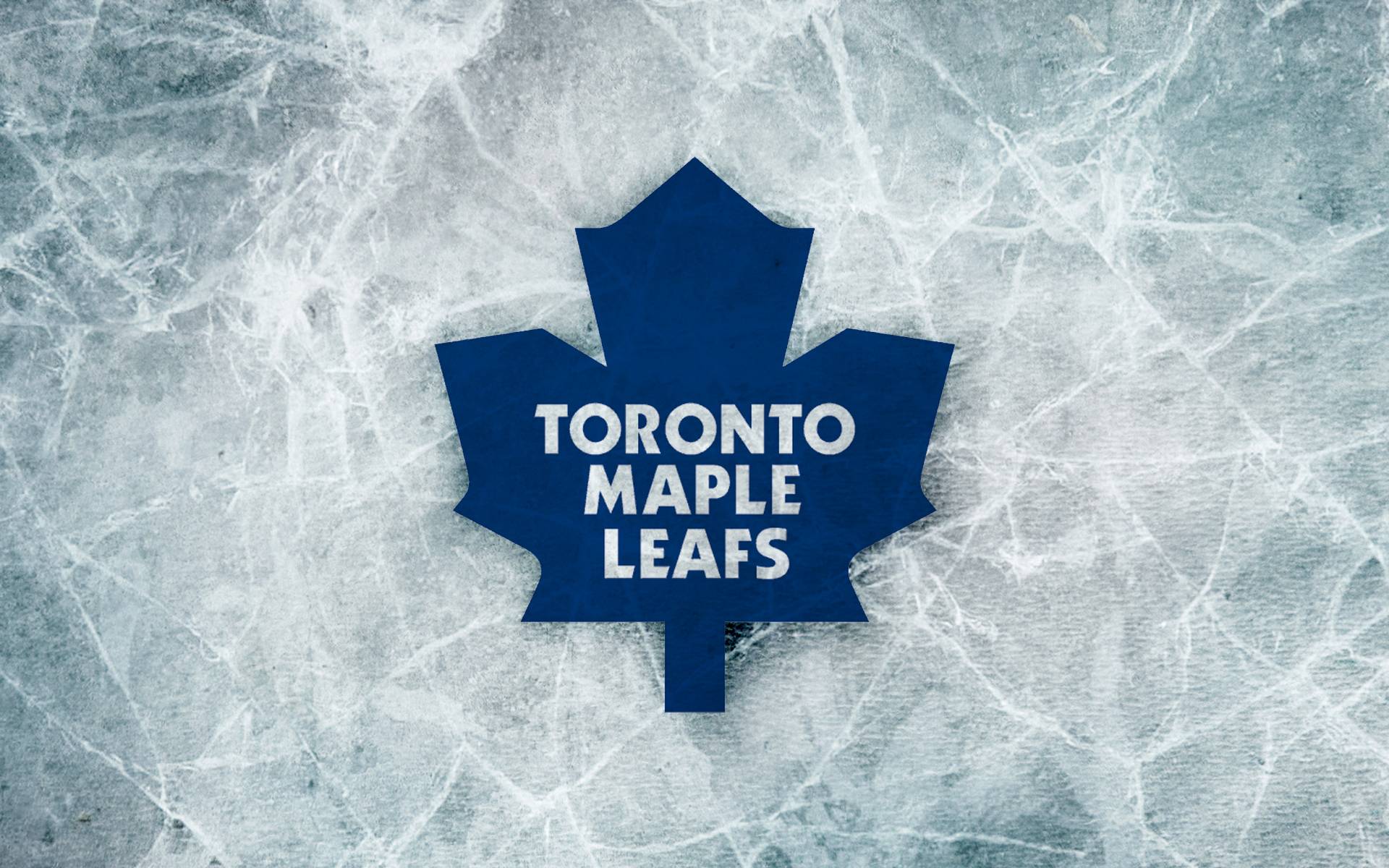 Toronto Maple Leafs V1 Mousepad Deskmat
