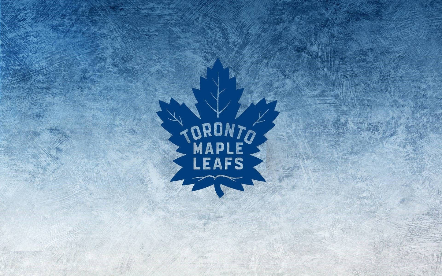 Toronto Maple Leafs V23 Mousepad Deskmat