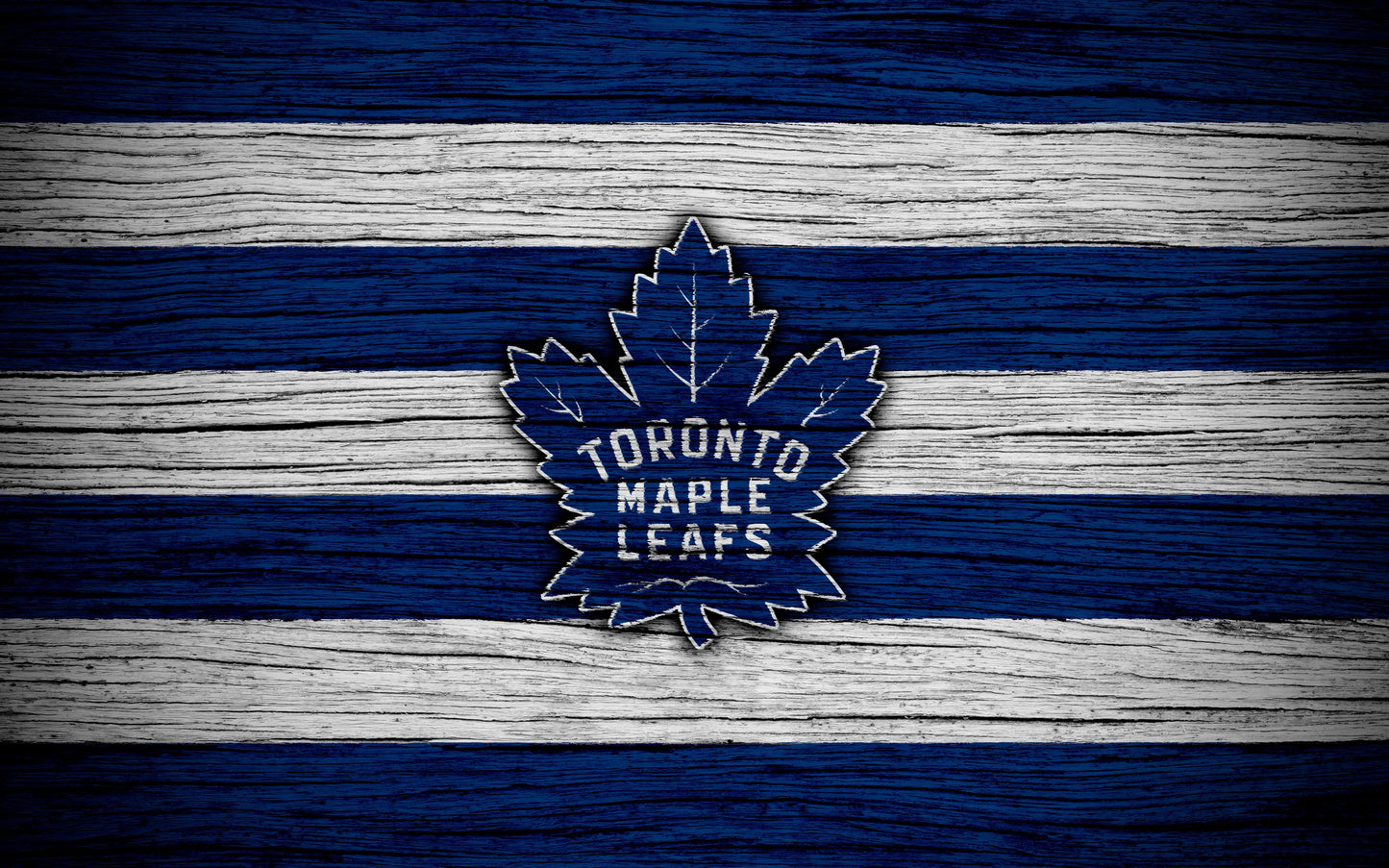 Toronto Maple Leafs V25 Mousepad Deskmat