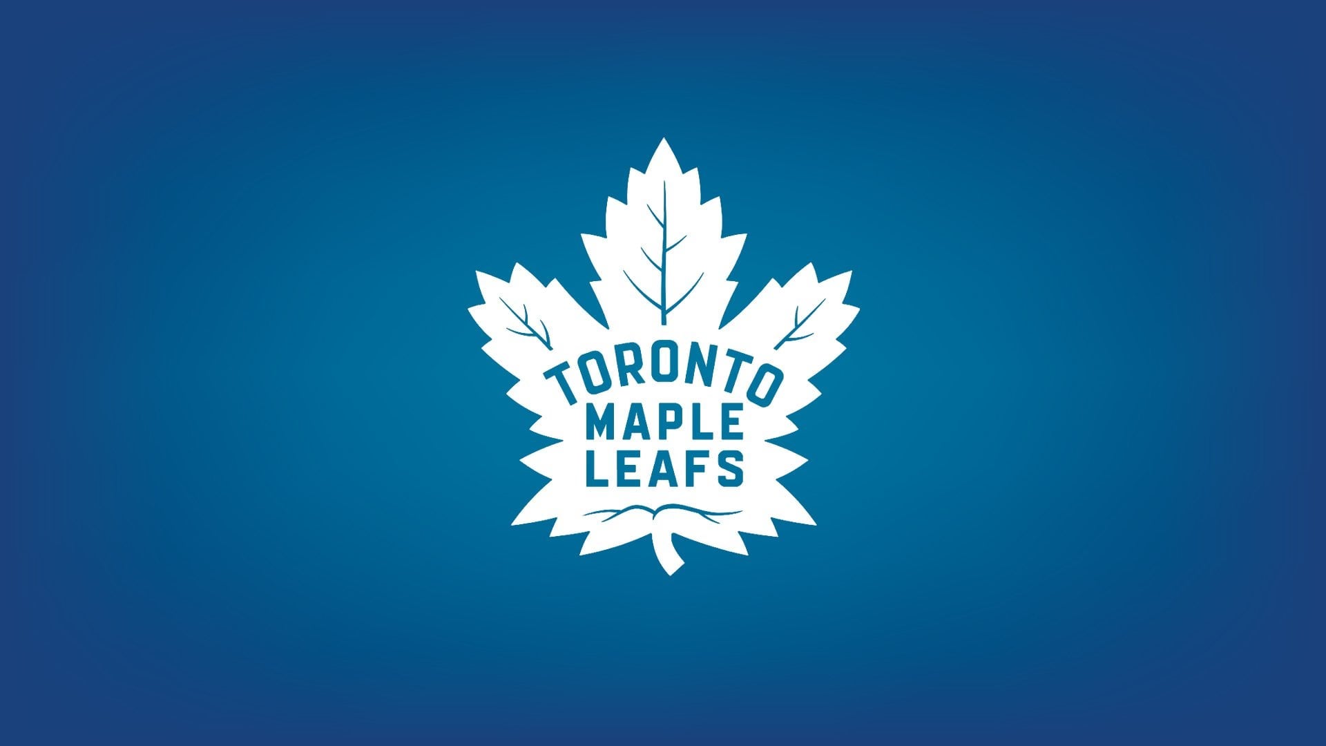 Toronto Maple Leafs V6 Mousepad Deskmat