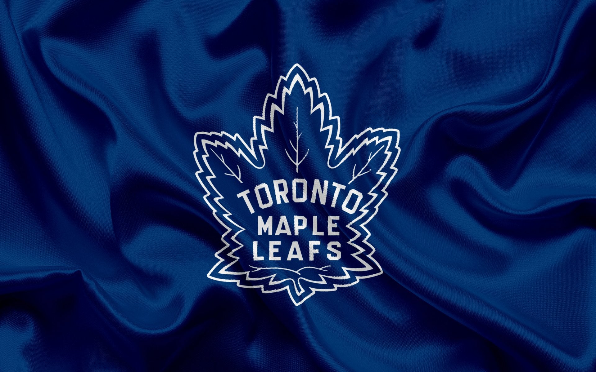 Toronto Maple Leafs V7 Mousepad Deskmat