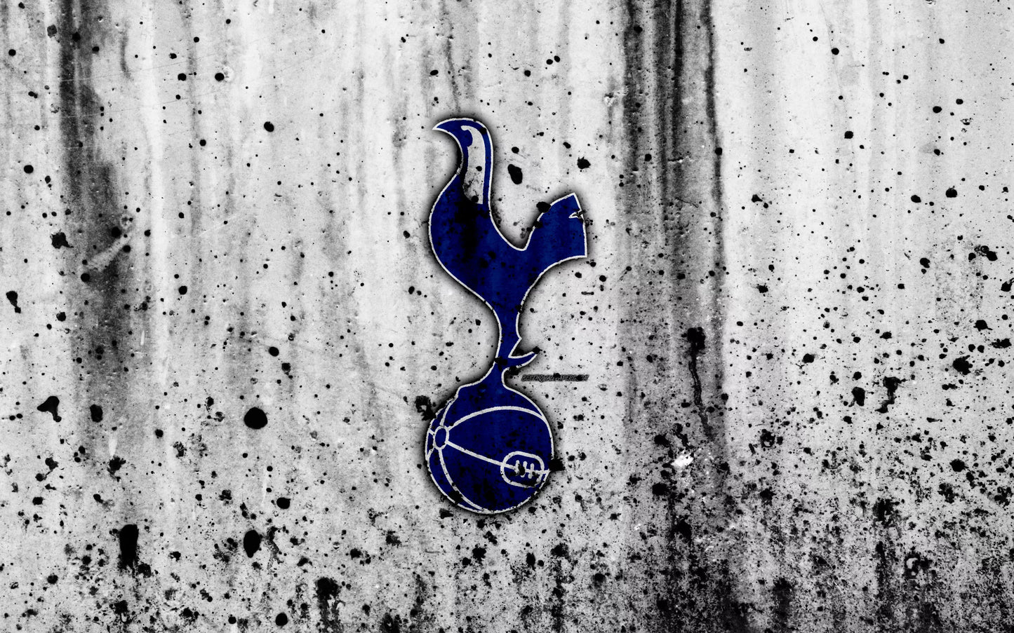 Tottenham Hotspur V10 Mousepad