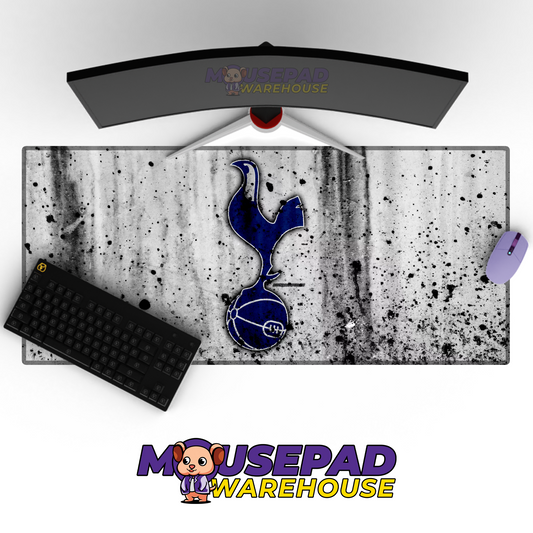 Tottenham Hotspur V10 Mousepad Mockup