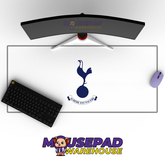 Tottenham Hotspur V11 Mousepad Mockup