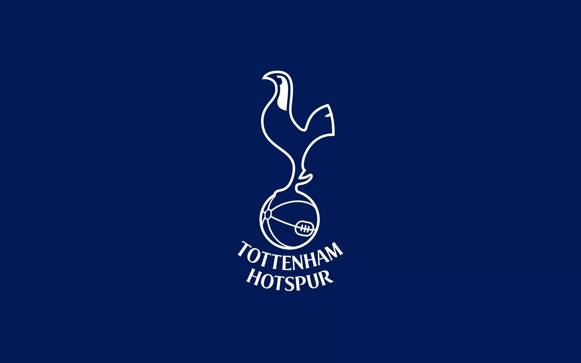 Tottenham Hotspur V12 Mousepad