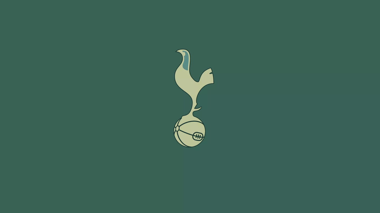 Tottenham Hotspur V13 Mousepad
