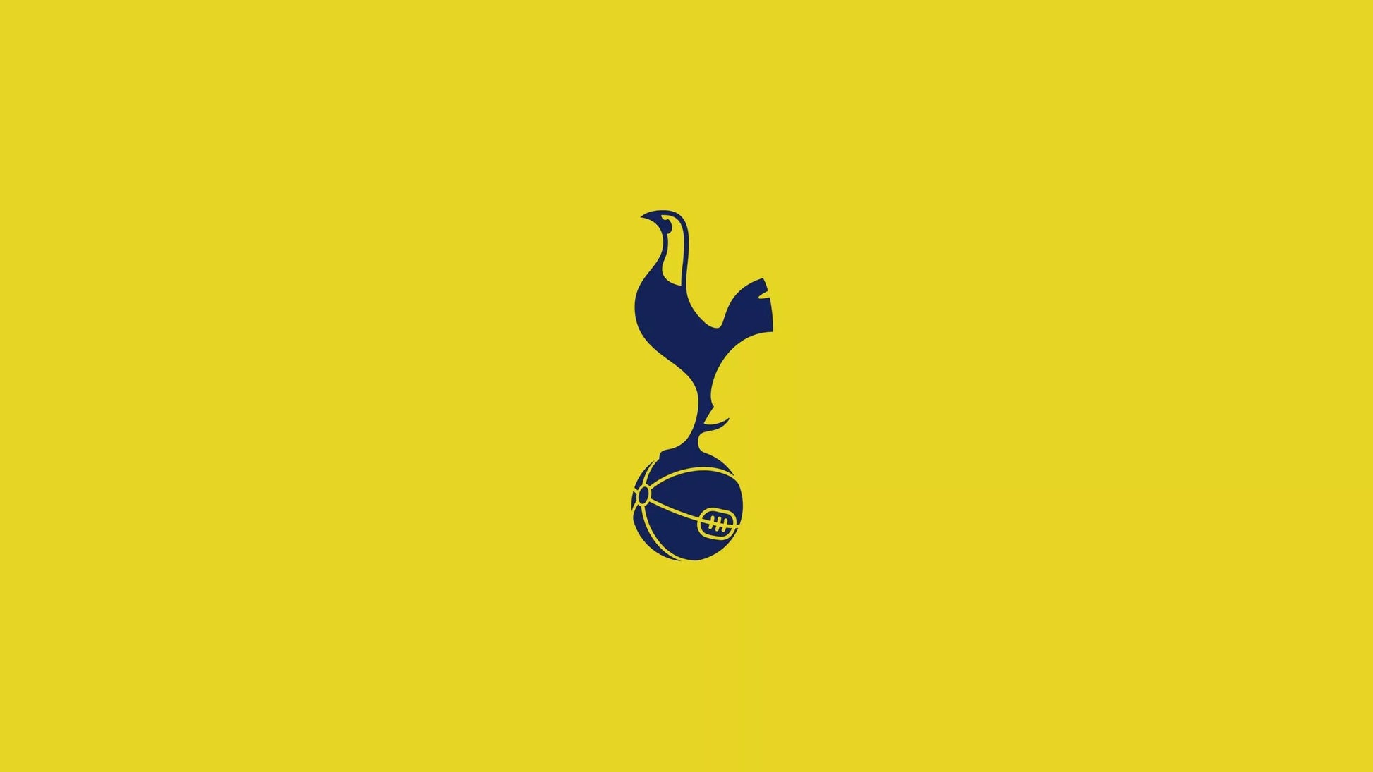 Tottenham Hotspur V14 Mousepad