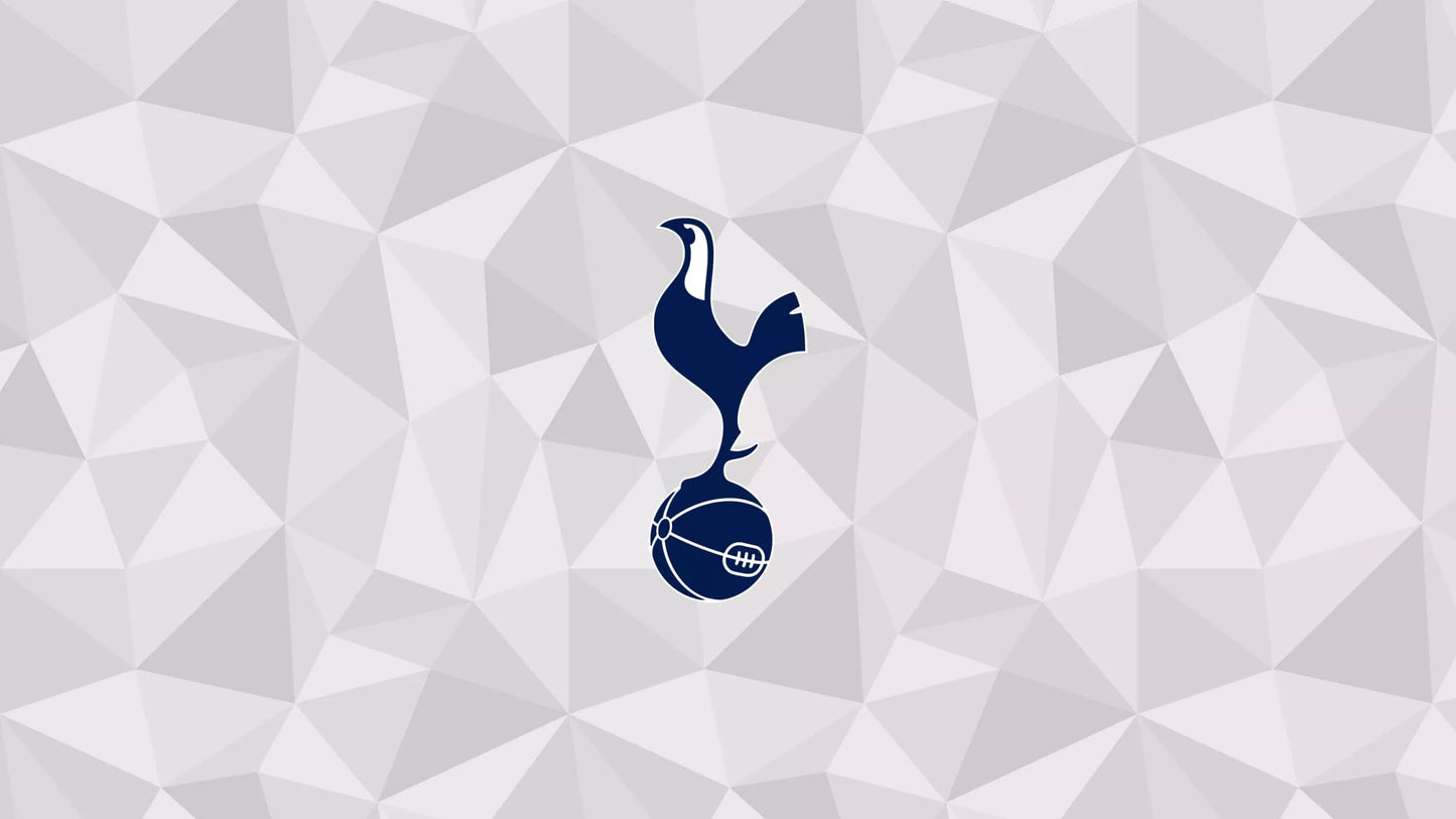Tottenham Hotspur V15 Mousepad