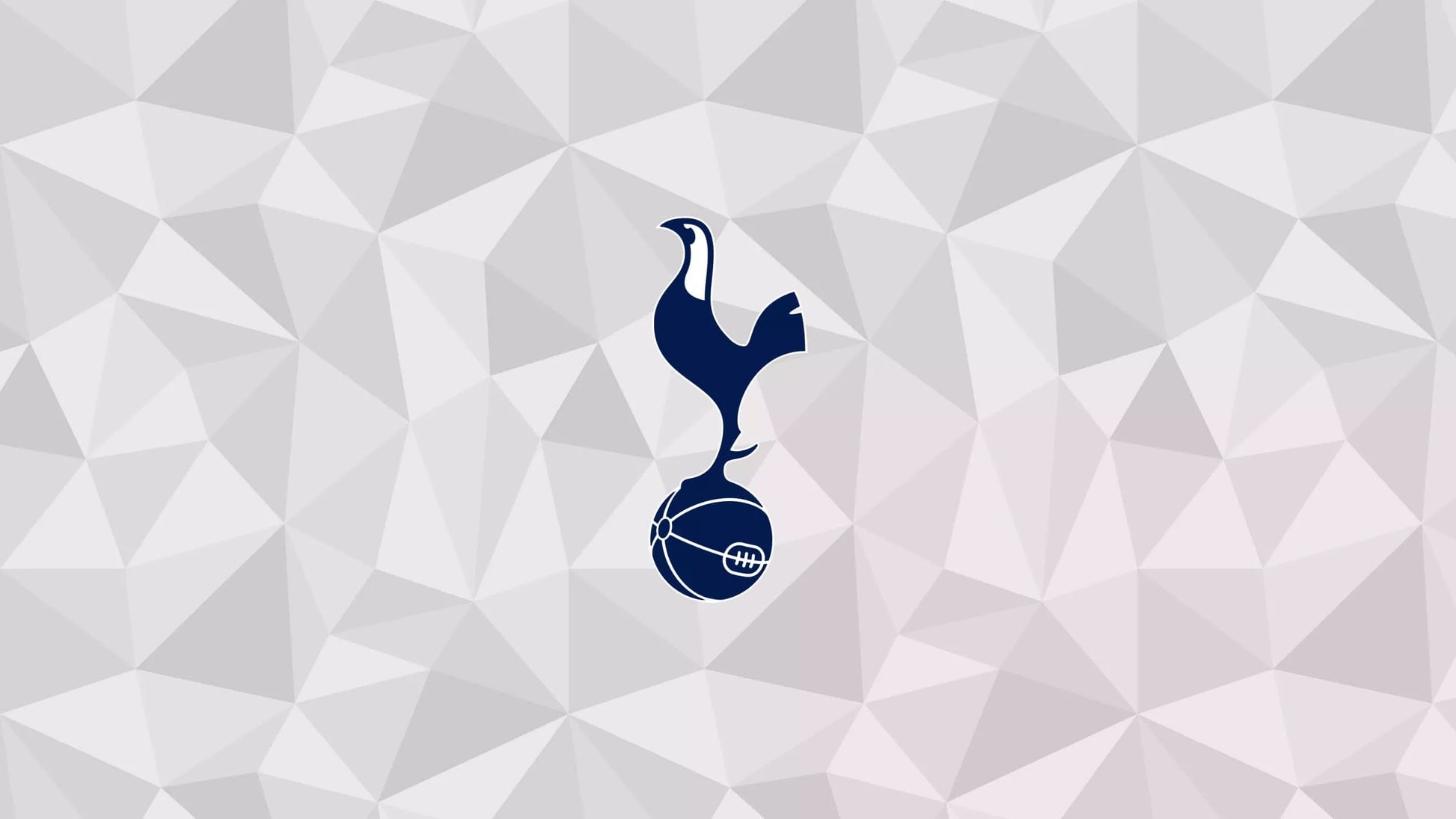 Tottenham Hotspur V15 Mousepad