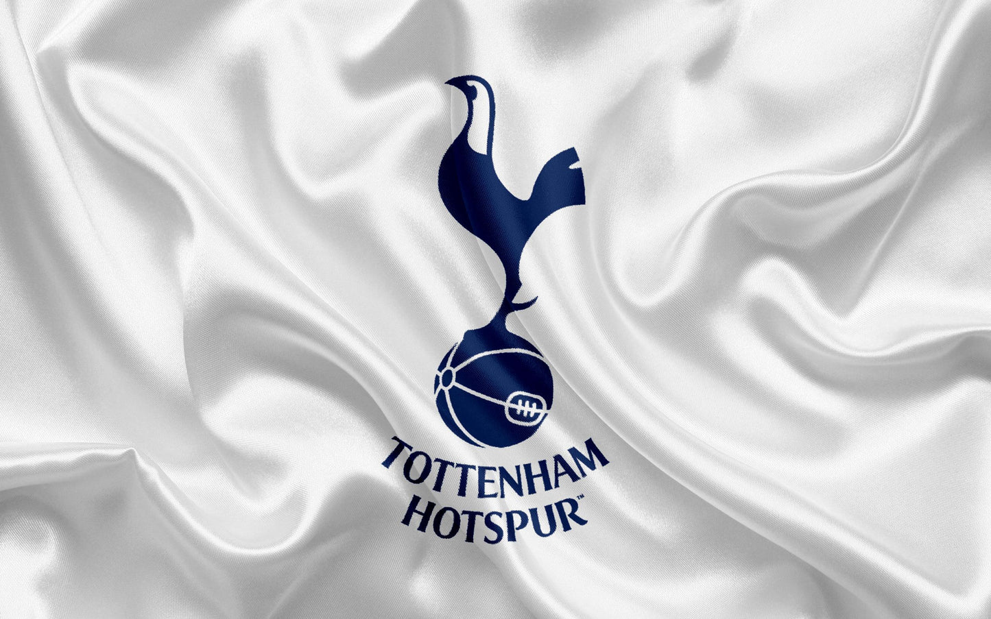 Tottenham Hotspur V16 Mousepad