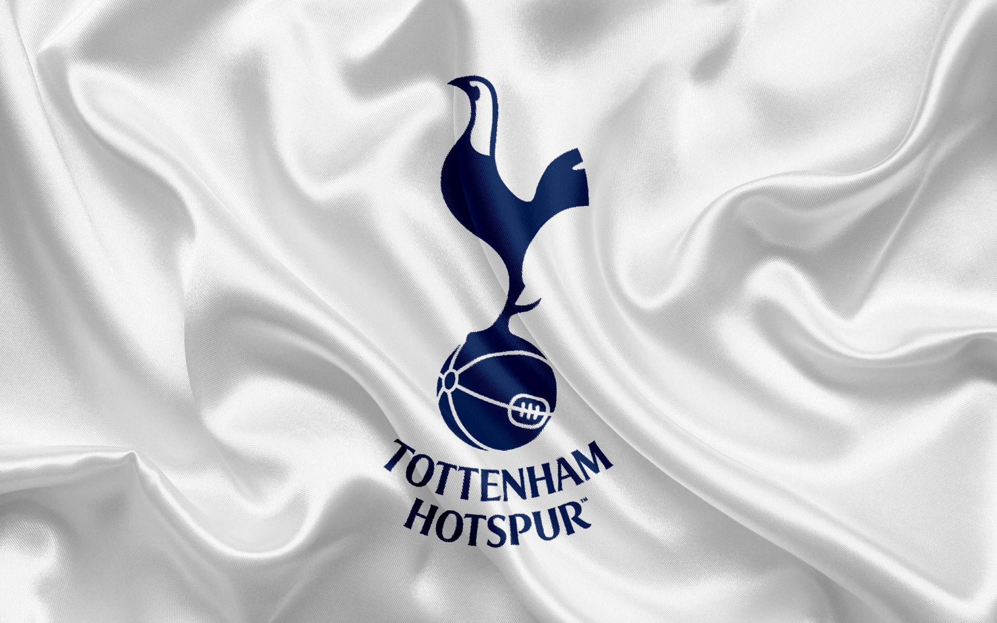 Tottenham Hotspur V16 Mousepad
