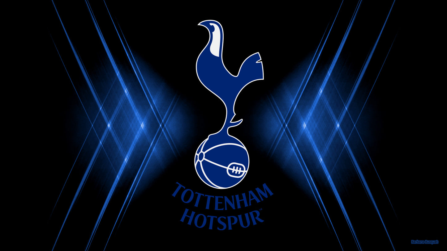 Tottenham Hotspur V1 Mousepad