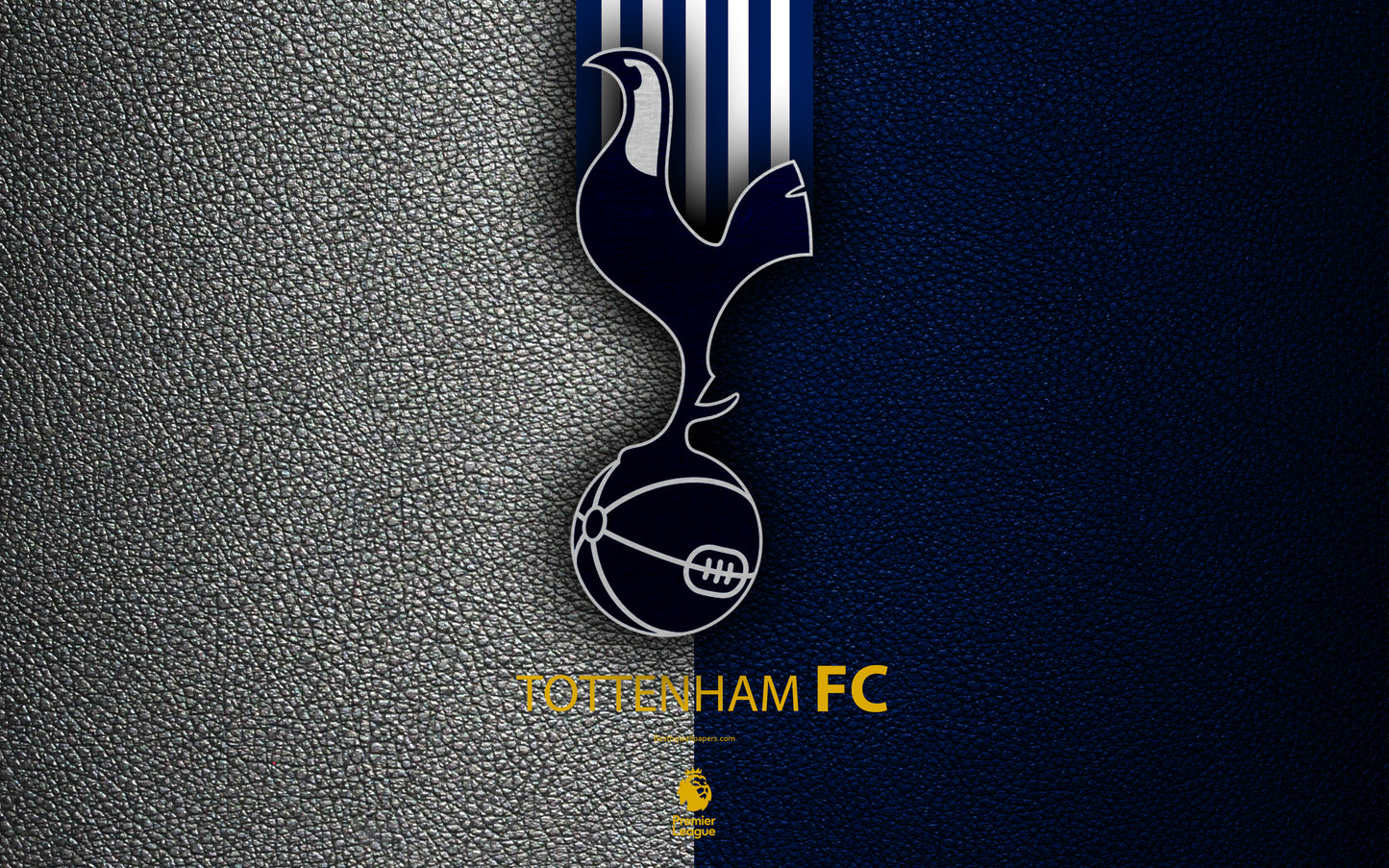 Tottenham Hotspur V3 Mousepad