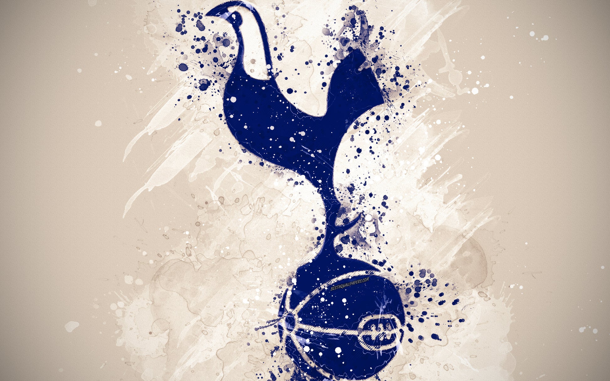 Tottenham Hotspur V6 Mousepad