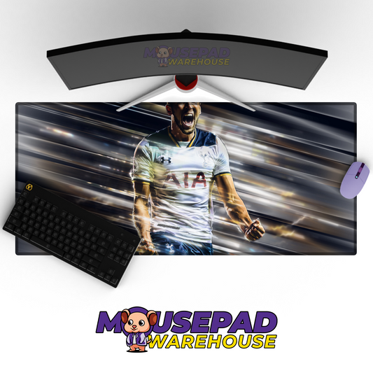 Tottenham Hotspur V8 Mousepad Mockup