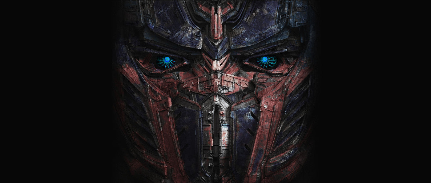 Transformers V12 Mousepad