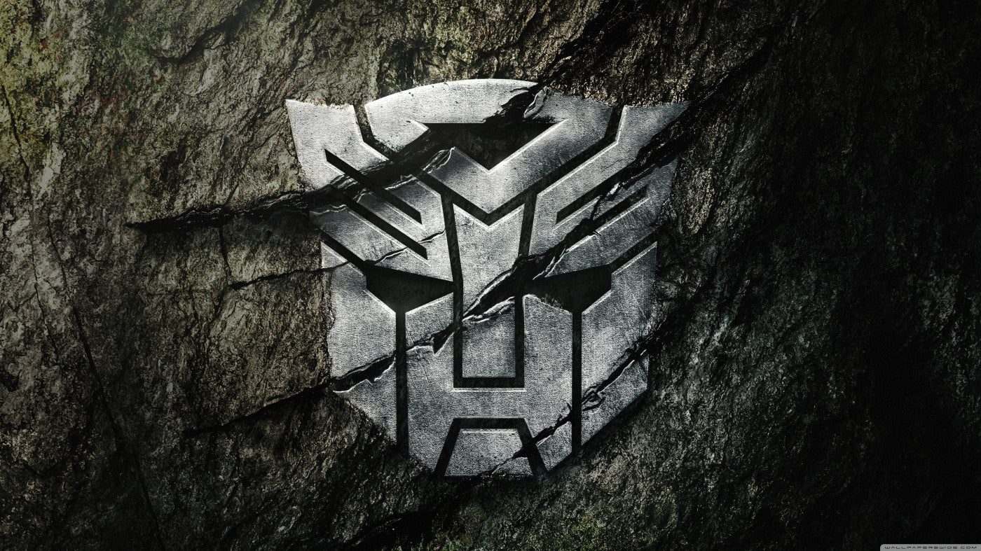 Transformers V14 Mousepad