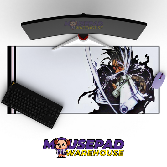 Trigun V14 Mousepad MousepadWarehouse.com