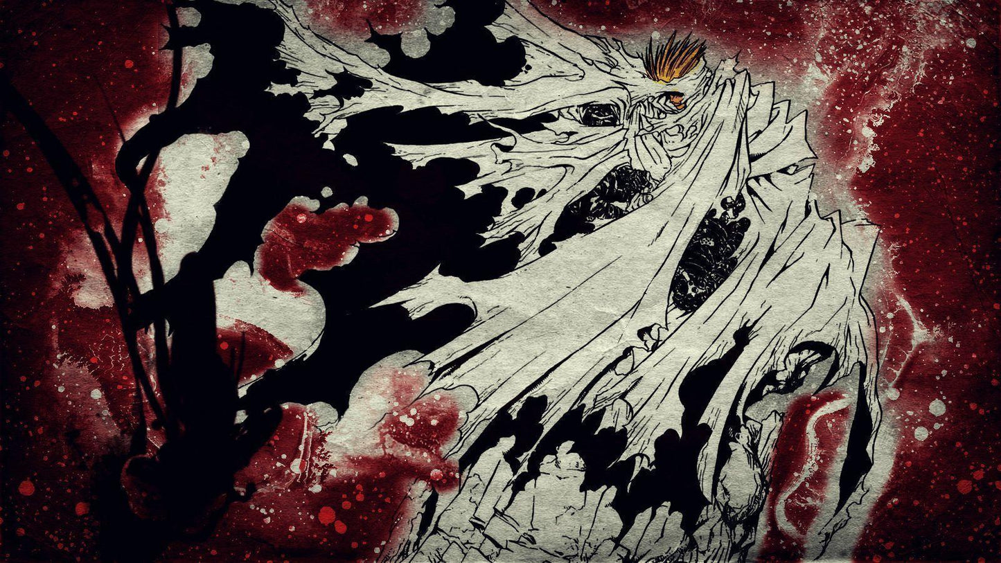 Trigun V1 Mousepad